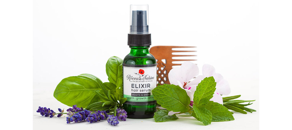 hair-serum