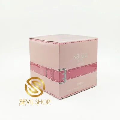 قیمت ساگا صورتی