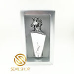 ادکلن ماهر سیلور لطافه