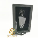 ادکلن ماهر مشکی بلک ادیشن لطافه