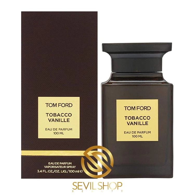 ادکلن تام فورد توباکو وانیل