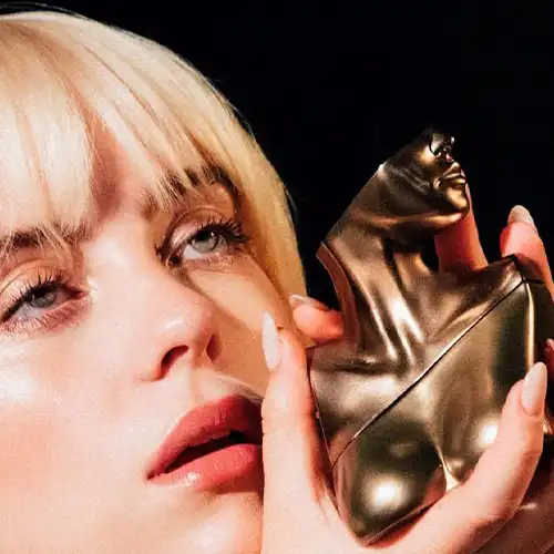عطر بیلی آیلیش، یکی از بهترین عطر ها با بوی شکلات