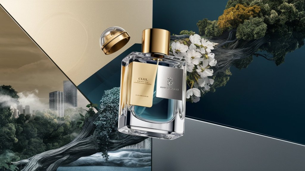 عطر های یونیسکس