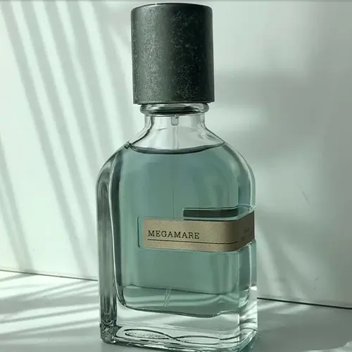 مگاماره