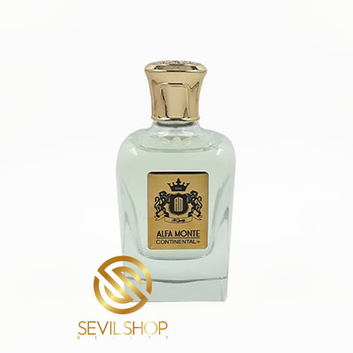 عطر کونتیننتال پلاس