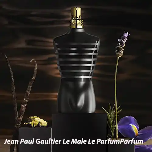 عطر له میل له پرفیوم