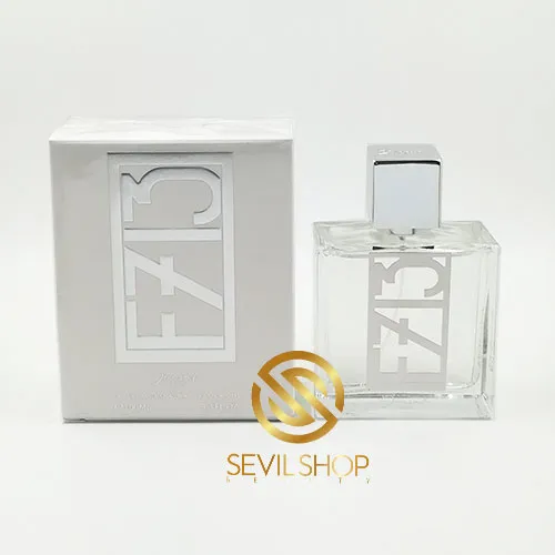 ادکلن ژک ساف اف 713 مردانه