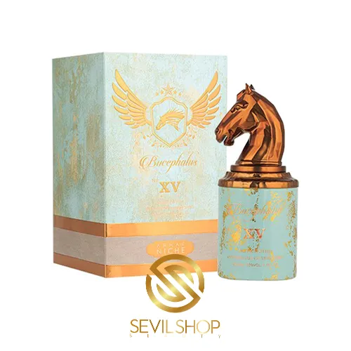 عطر ادکلن آرماف بوسفالوس ۱۵ زنانه مردانه