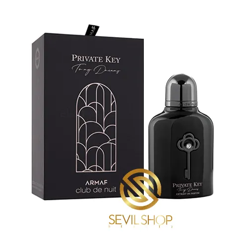 عطر ادکلن آرماف پرایوت کی تو مای دریمس مشکی
