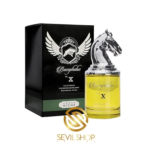 عطر ادکلن آرماف بوسفالوس ۱۰