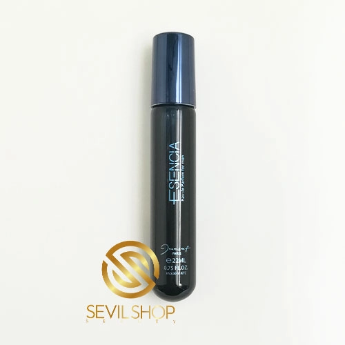 عطر ادکلن جیبی مردانه اسنسیا ژک ساف 22 میل