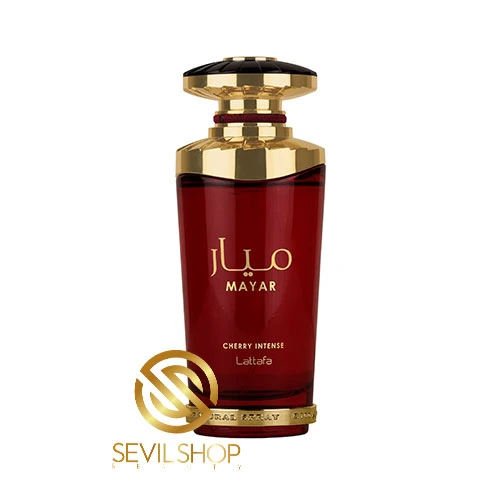 عطر ادکلن میار چری اینتنس لطافه