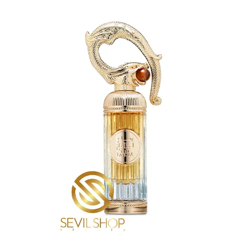 عطر ادکلن سحر لطافه