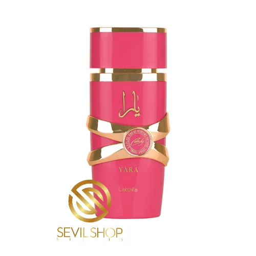 عطر ادکلن لطافه یارا کندی