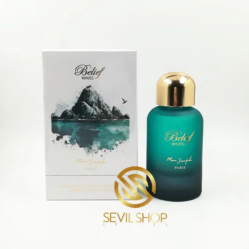 عطر ادکلن بلیف ویوز مارک جوزف