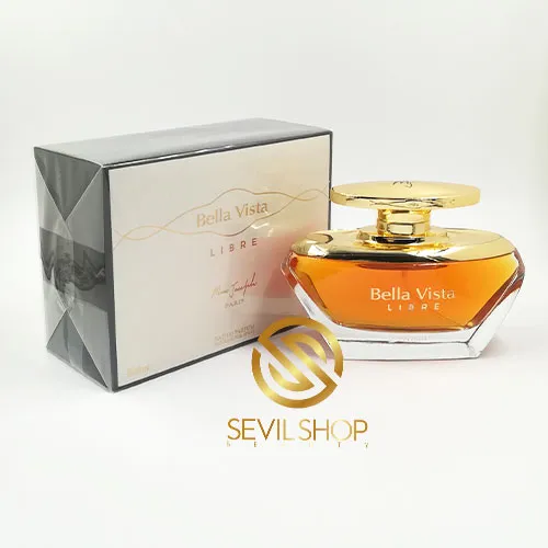 عطر ادکلن بلا ویستا لیبره مارک جوزف