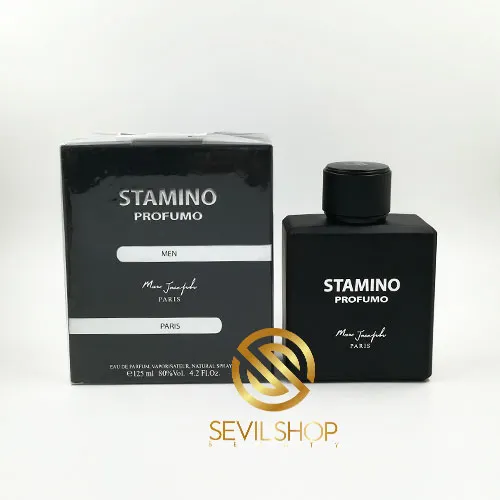 عطر ادکلن استامینو پروفومو مارک جوزف