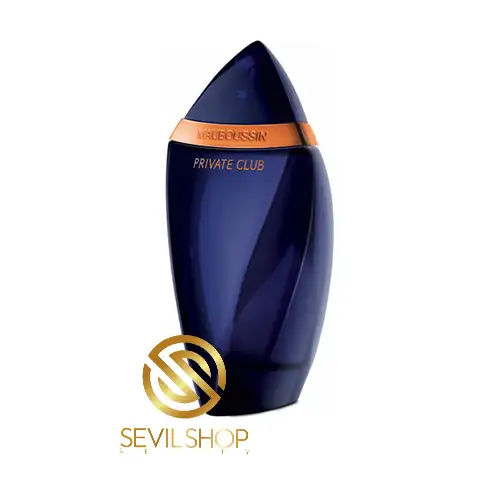 عطر ادکلن مابوسین پرایوت کلاب مردانه