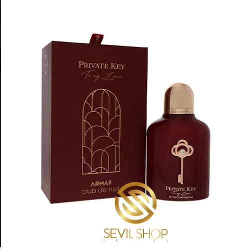 عطر ادکلن زنانه مردانه آرماف پرایوت کی تو مای لاو