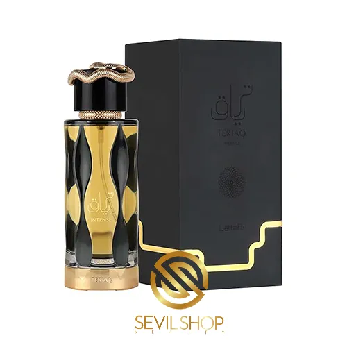 عطر ادکلن لطافه تریاق اینتنس