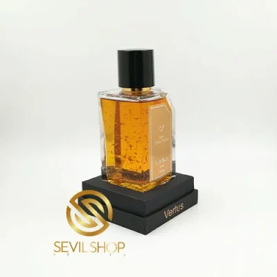 عطر ادکلن ایکس ایکس ای وی کارات گلد زنانه مردانه