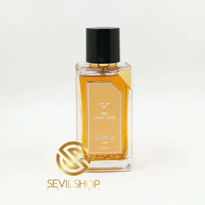 ادکلن ورتوس ایکس ایکس آی وی کارات گلد زنانه مردانه