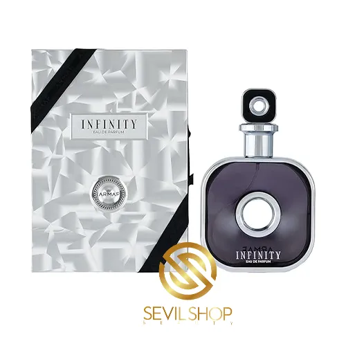 عطر ادکلن آرماف اینفینیتی مردانه 100 میل