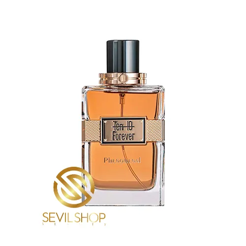 عطر ادکلن فنومنال تن فور اور (علی دایی) زنانه مردانه