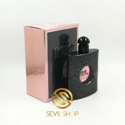 عطر ادکلن شرکتی بلک اوپیوم جسیکا تواین 100 میل