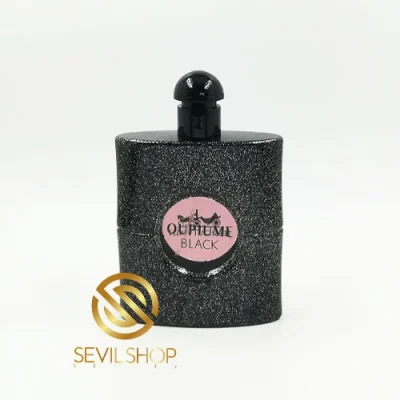 ادوپرفیوم بلک اوپیوم شرکت جسیکاتوین
