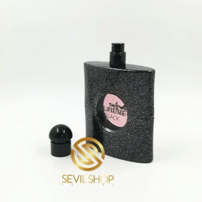 عطر ادکلن زنانه شرکتی جسیکاتواین مدل بلک اوپیوم