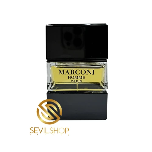 عطر ادکلن مارکونی هوم الیزه فشن مردانه