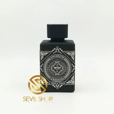 عطر ادکلن شرکتی اینیشیو گریتنس جسیکاتوین زنانه مردانه