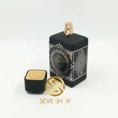 ادوپرفیوم زنانه مردانه شرکتی اینیشیو گریتنس جسیکاتواین