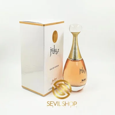 عطر ادکلن جادور جسیکاتوین زنانه 100 میل