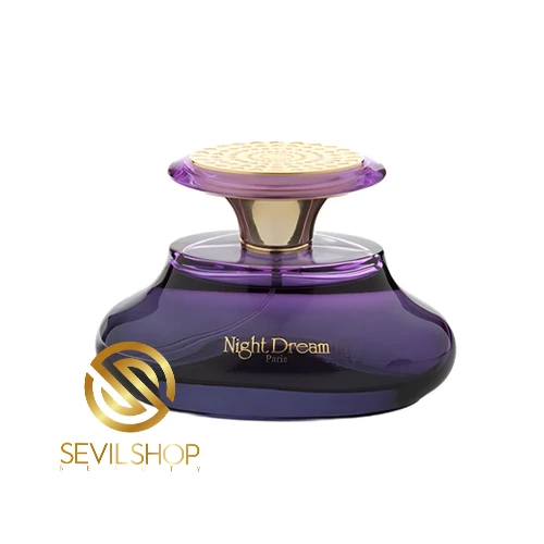 عطر ادکلن نایت دریم مارک جوزف زنانه
