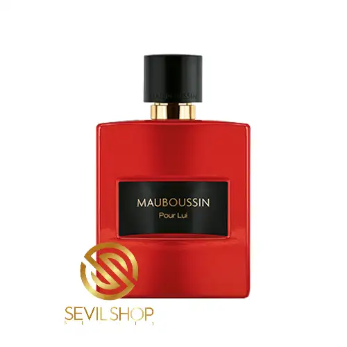 عطر ادکلن مابوسین پور لویی این رد مردانه