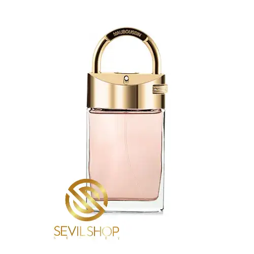 عطر ادکلن مابوسین پرامیس می