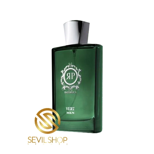 عطر ادکلن پاکوروکا ورت من مردانه