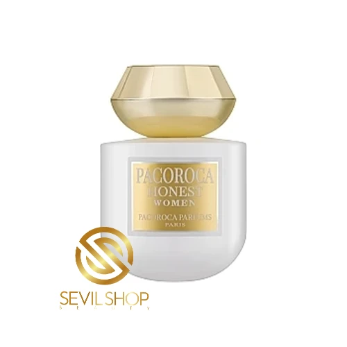 عطر عطر ادکلن پاکوروکا هانست زنانه وومن
