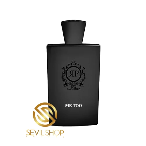عطر ادکلن پاکوروکا می تو مردانه