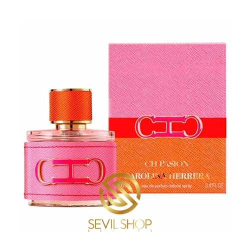 عطر ادکلن کارولینا هررا سی اچ پشن زنانه (فور هر)
