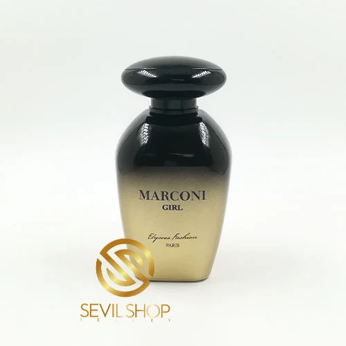 عطر ادکلن مارکونی گرل الیزه فشن
