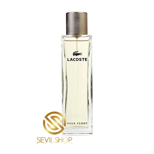 عطر ادکلن زنانه لاگوست پور فم (پور فمه)