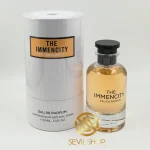 خرید ادکلن د ایمنسیتی امپر