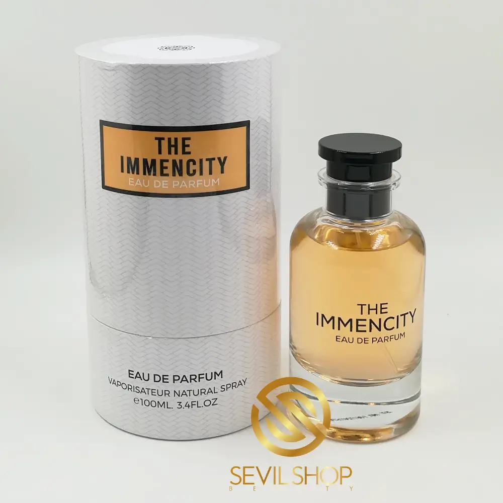 خرید ادکلن د ایمنسیتی امپر