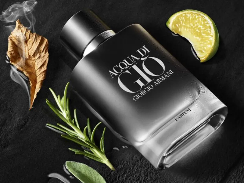 ادکلن جورجیو آرمانی آکوا دی جیو پارفوم