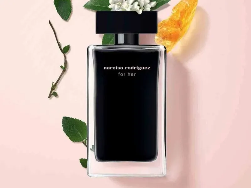 ادکلن نارسیس رودریگز فور هر