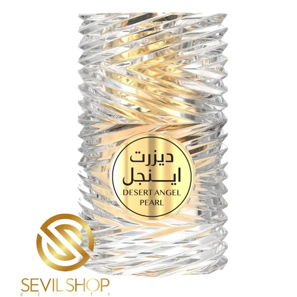 ادکلن دیزرت اینجل پیرل له شامو