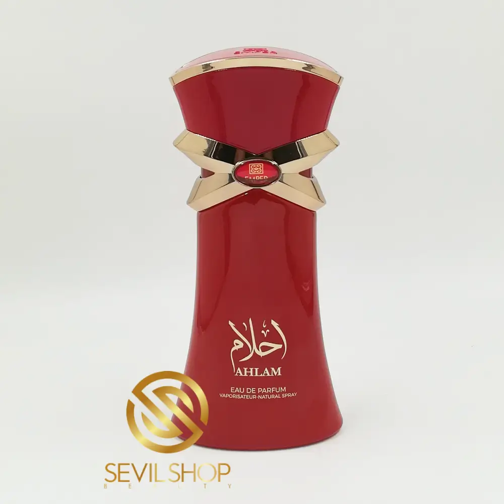 ادکلن احلام امپر